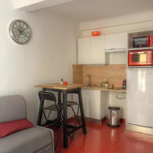  Appartamento Au Coeur Du Village Provencale De Riez. Dans Le Verdon.