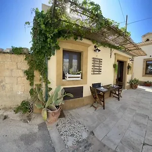 Casamari Marzamemi