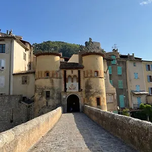  Appartamento L'orbitelle