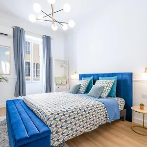 Appartement Renting - France - Luxury Palace Jacuzzi - Few Meters From Sea, Nice