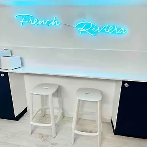 Appartement Nouveau - Mamac - Centre, Nice
