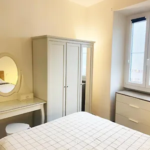 Appartement Lepante, Nice