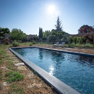  Casa vacanze Réséda