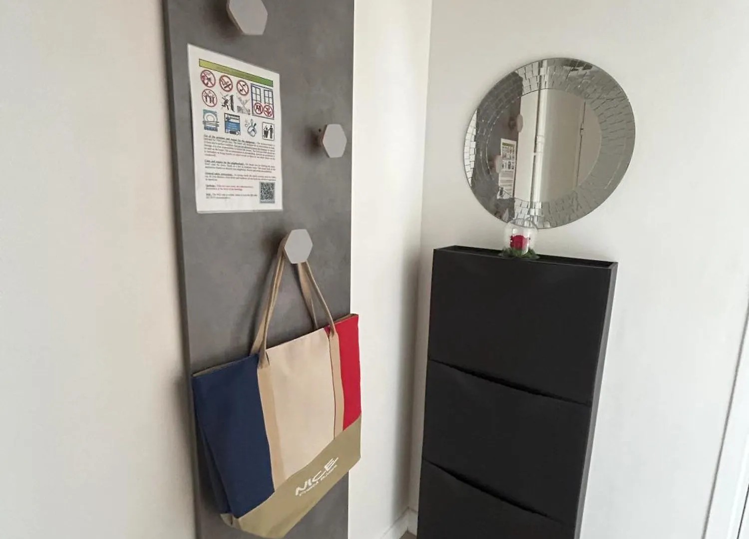 Apartment Le 29 Promenade Des Anglais - Golden Square Nice France